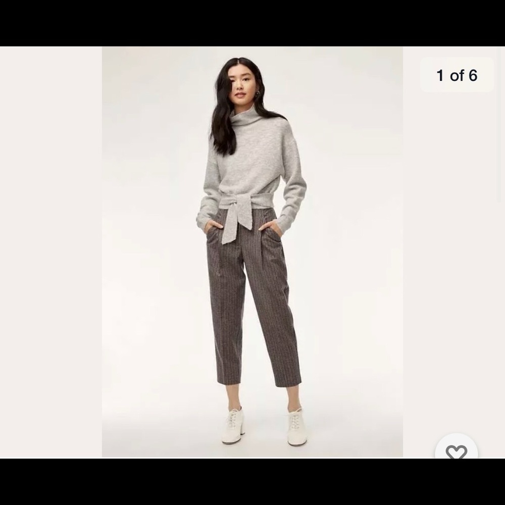 Wilfred Chambery Pants